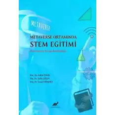 Metaverse Ortamında STEM Eğitimi (İnovason Perspektifinden)