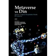 Metaverse ve Din