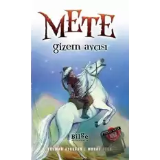 Mete - Gizem Avcısı