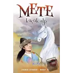 Mete - Küçük Alp