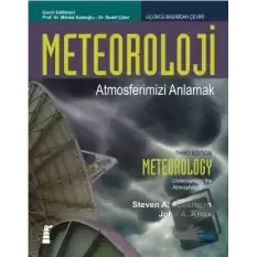 Meteoroloji: Atmosferimizi Anlamak