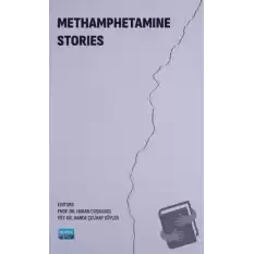 Methamphetamine Stories