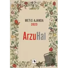 Metis Ajanda 2023: ArzuHal