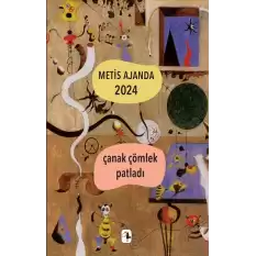 Metis Ajanda 2024: Çanak Çömlek Patladı