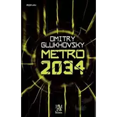 Metro 2034