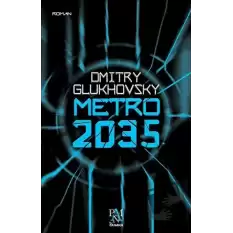 Metro 2035