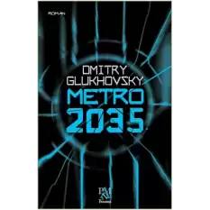 Metro 2035