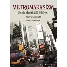 Metromarksizm