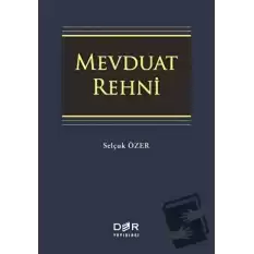 Mevduat Rehni