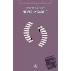 Mevki Uygarlığı