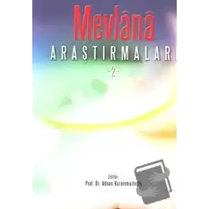 Mevlana Araştırmaları 2