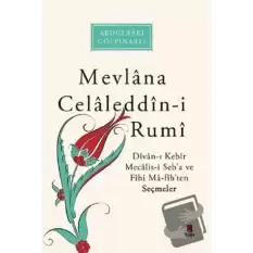 Mevlana Celaleddın-i Rumi