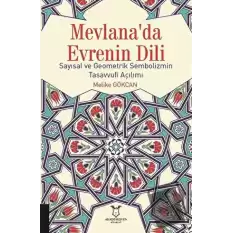 Mevlanada Evrenin Dili