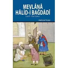 Mevlana Halid Bağdadi