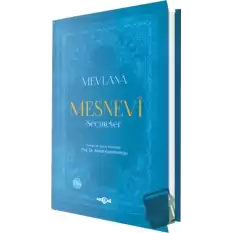 Mevlana - Mesnevi - Seçmeler