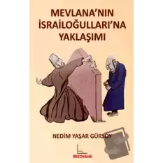 Mevlananın İsrailoğullarına Yaklaşımı