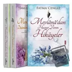 Mevlana Set (3 Kitap Takım)