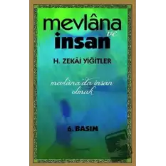 Mevlana ve İnsan