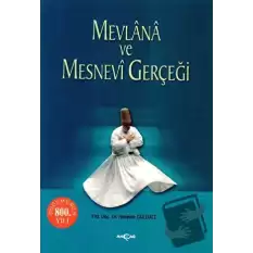 Mevlana ve Mesnevi Gerçeği