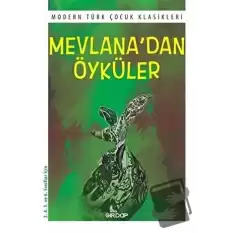 Mevlana’dan Öyküler