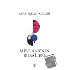 Mevlana’nın Rubaileri