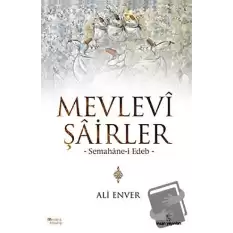 Mevlevi Şairler