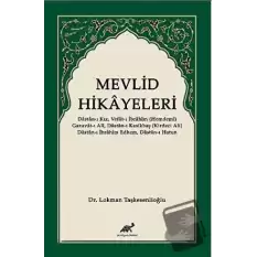 Mevlid Hikayeleri