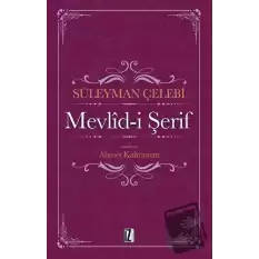 Mevlid-i Şerif