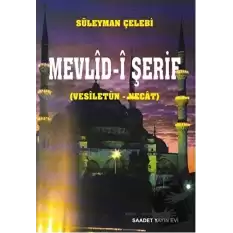 Mevlid-i Şerif