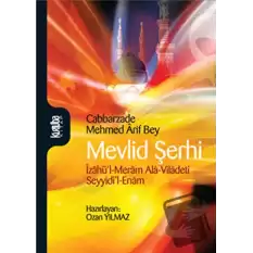 Mevlid Şerhi