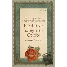 Mevlid ve Süleyman Çelebi