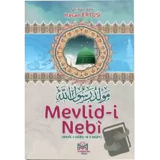 Mevlidi Nebi (Eski Yazı)