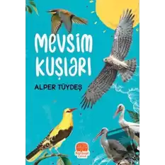 Mevsim Kuşları