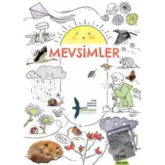 Mevsimler