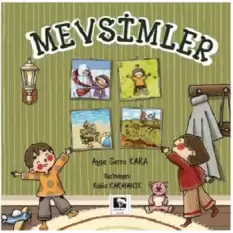 Mevsimler