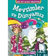 Mevsimler ve Dünyamız