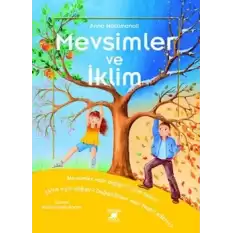 Mevsimler ve İklim