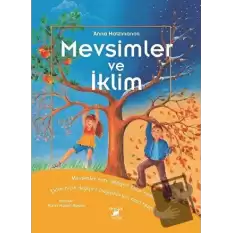 Mevsimler ve İklim