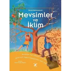 Mevsimler ve İklim