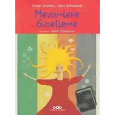 Mevsimlere Güzelleme