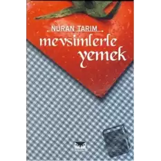 Mevsimlerle Yemek