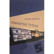 Mevsimsiz Fırtına