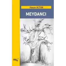 Meydancı