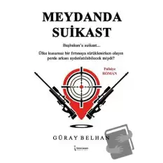 Meydanda Suikast