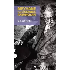 Meyhane Yahut İstanbul Akşamcıları