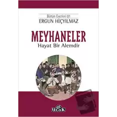 Meyhaneler