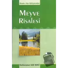 Meyve Risalesi