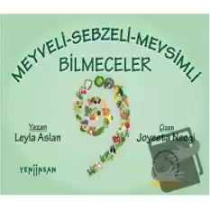 Meyveli, Sebzeli Mevsimli Bilmeceler