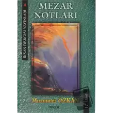 Mezar Notları