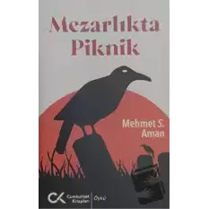 Mezarlıkta Piknik